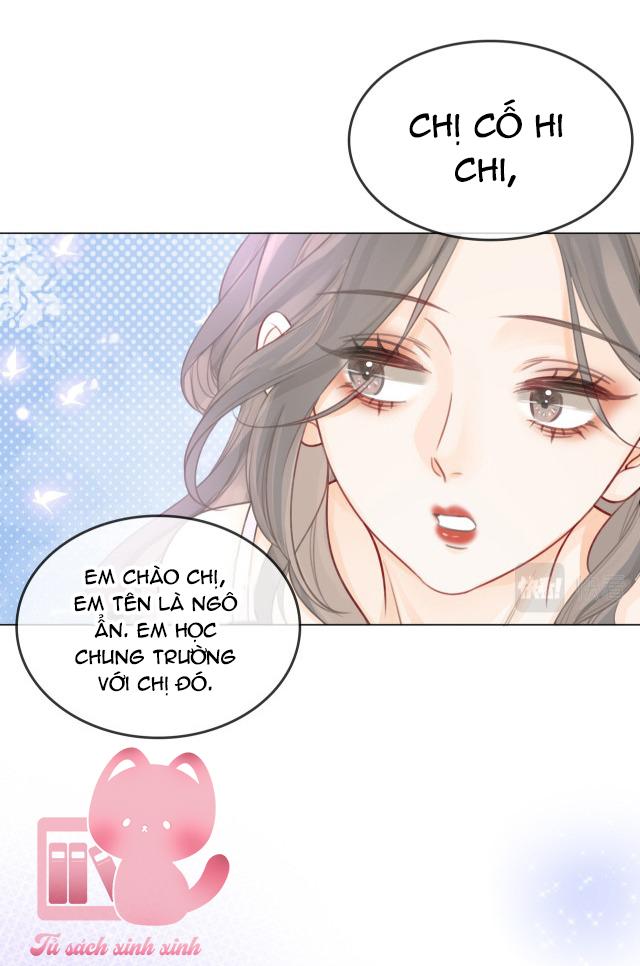 Cố Tiểu Thư Và Khúc Tiểu Thư: Cố Tiểu Thư Và Khúc [...] – Chap 11