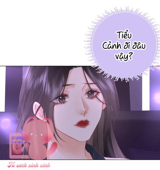 Cố Tiểu Thư Và Khúc Tiểu Thư: Cố Tiểu Thư Và Khúc [...] – Chap 11