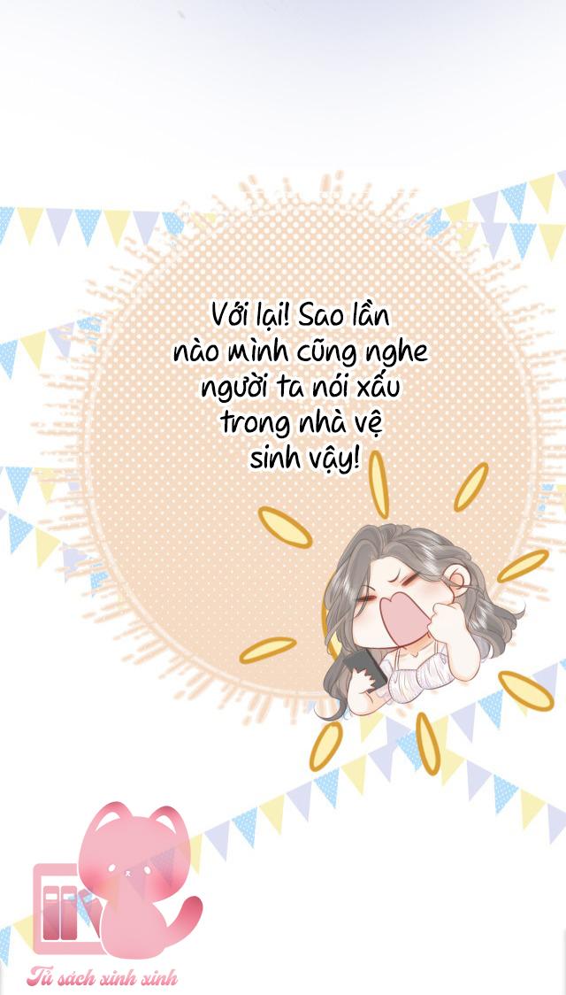 Cố Tiểu Thư Và Khúc Tiểu Thư: Cố Tiểu Thư Và Khúc [...] – Chap 11