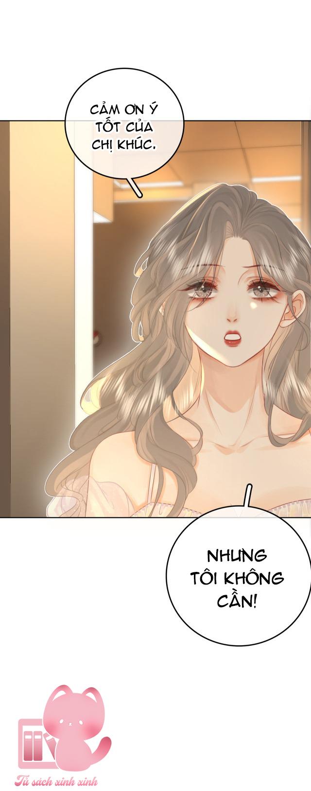 Cố Tiểu Thư Và Khúc Tiểu Thư: Cố Tiểu Thư Và Khúc [...] – Chap 11