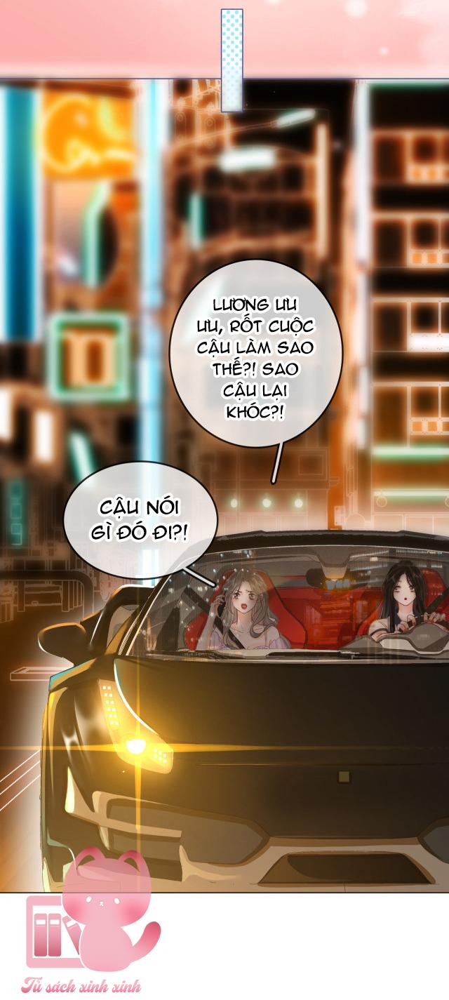 Cố Tiểu Thư Và Khúc Tiểu Thư: Cố Tiểu Thư Và Khúc [...] – Chap 11