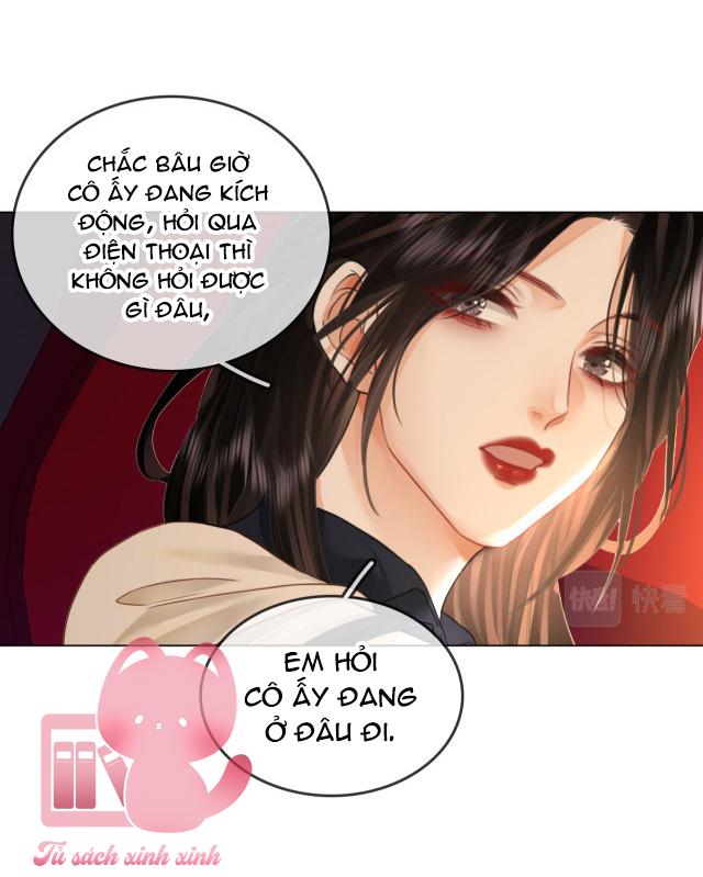 Cố Tiểu Thư Và Khúc Tiểu Thư: Cố Tiểu Thư Và Khúc [...] – Chap 11