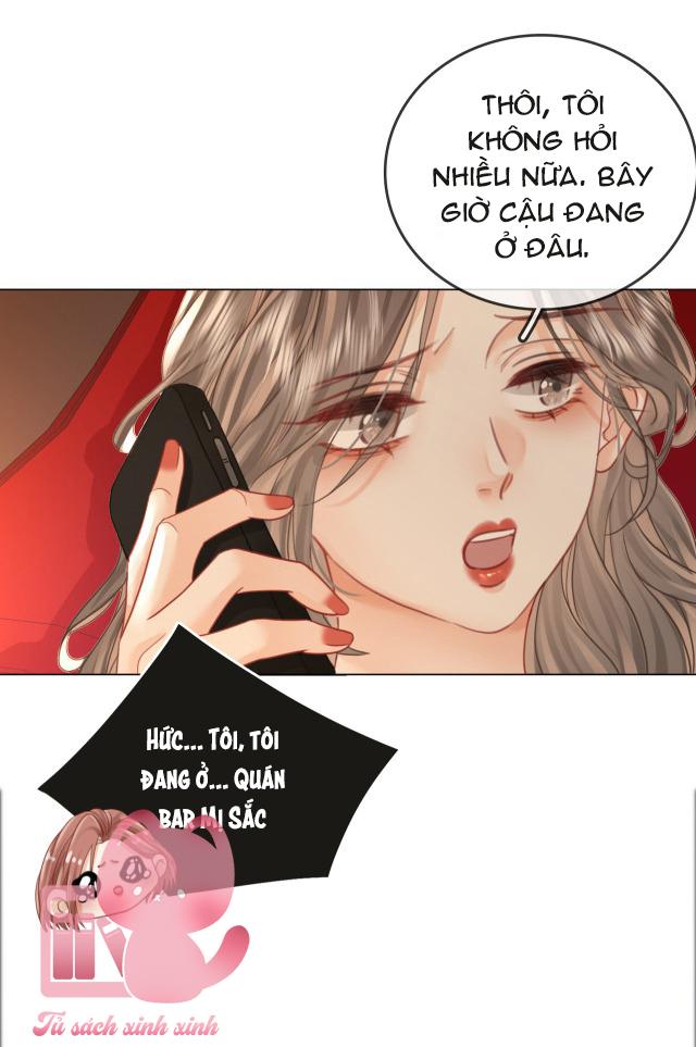 Cố Tiểu Thư Và Khúc Tiểu Thư: Cố Tiểu Thư Và Khúc [...] – Chap 11