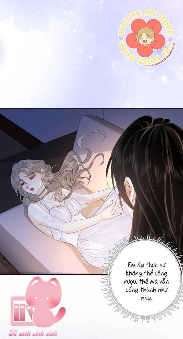 Cố Tiểu Thư Và Khúc Tiểu Thư: Cố Tiểu Thư Và Khúc [...] – Chap 12