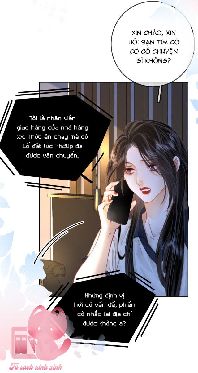 Cố Tiểu Thư Và Khúc Tiểu Thư: Cố Tiểu Thư Và Khúc [...] – Chap 12