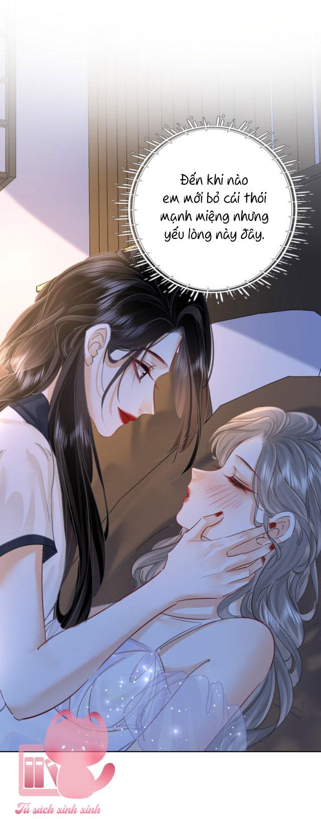 Cố Tiểu Thư Và Khúc Tiểu Thư: Cố Tiểu Thư Và Khúc [...] – Chap 12