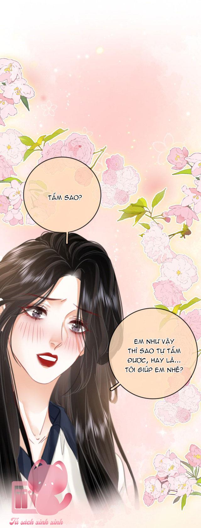Cố Tiểu Thư Và Khúc Tiểu Thư: Cố Tiểu Thư Và Khúc [...] – Chap 12