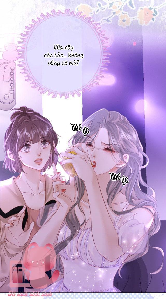 Cố Tiểu Thư Và Khúc Tiểu Thư: Cố Tiểu Thư Và Khúc [...] – Chap 12