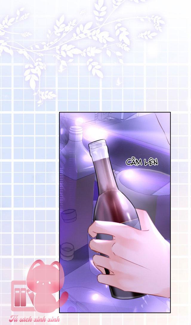 Cố Tiểu Thư Và Khúc Tiểu Thư: Cố Tiểu Thư Và Khúc [...] – Chap 12