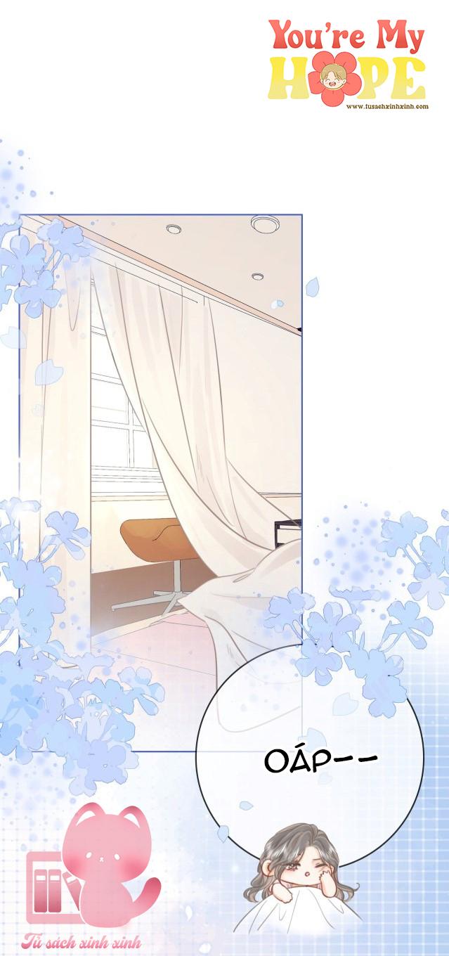 Cố Tiểu Thư Và Khúc Tiểu Thư: Cố Tiểu Thư Và Khúc [...] – Chap 13