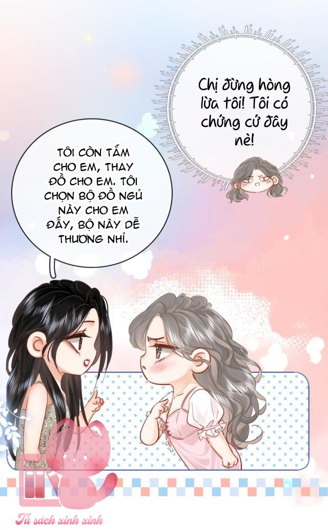 Cố Tiểu Thư Và Khúc Tiểu Thư: Cố Tiểu Thư Và Khúc [...] – Chap 13
