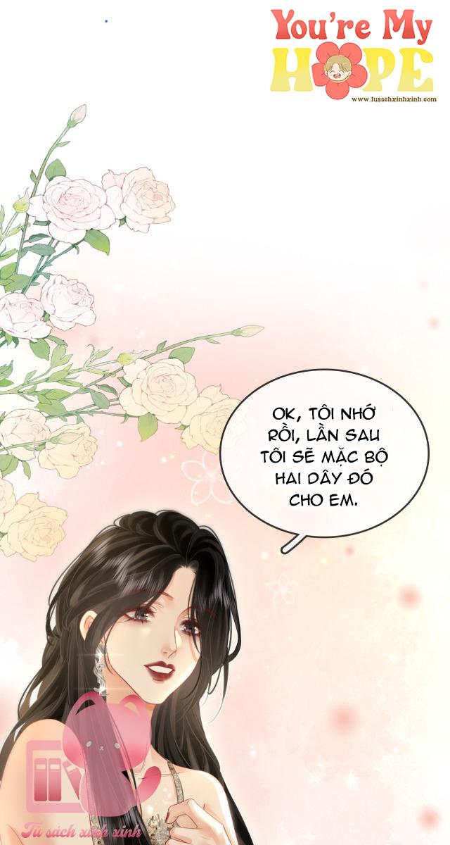 Cố Tiểu Thư Và Khúc Tiểu Thư: Cố Tiểu Thư Và Khúc [...] – Chap 13