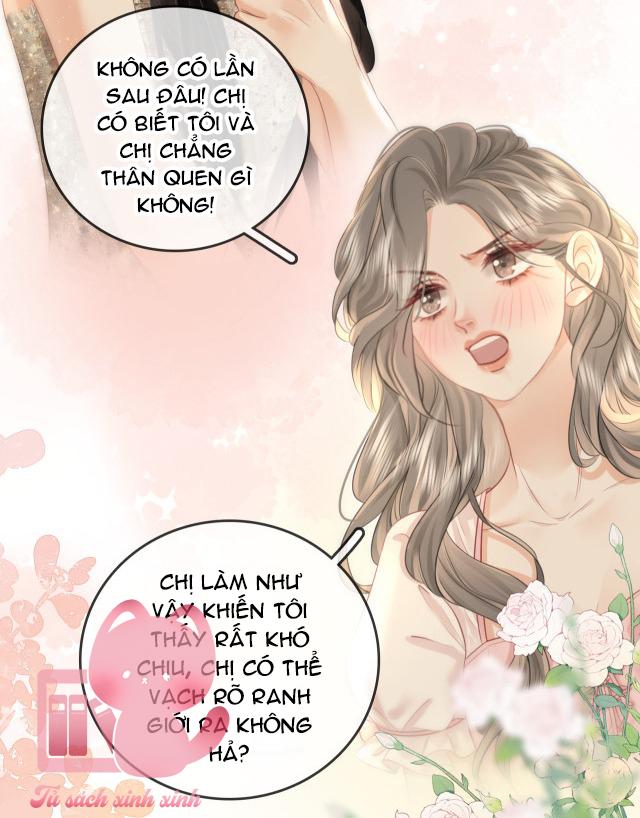 Cố Tiểu Thư Và Khúc Tiểu Thư: Cố Tiểu Thư Và Khúc [...] – Chap 13