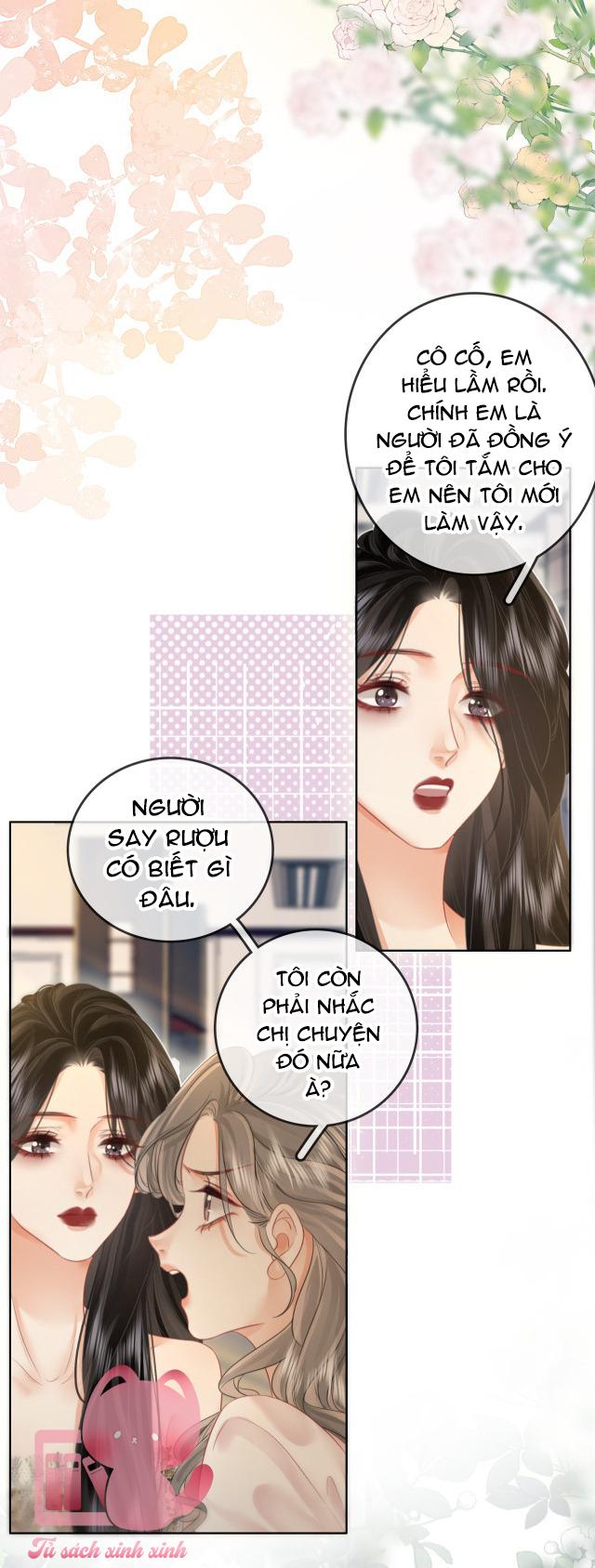 Cố Tiểu Thư Và Khúc Tiểu Thư: Cố Tiểu Thư Và Khúc [...] – Chap 13