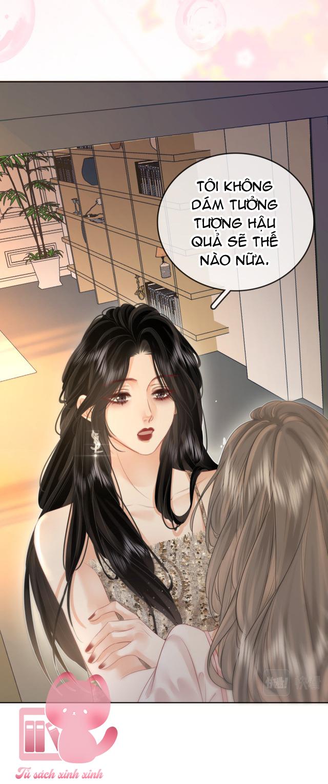 Cố Tiểu Thư Và Khúc Tiểu Thư: Cố Tiểu Thư Và Khúc [...] – Chap 13