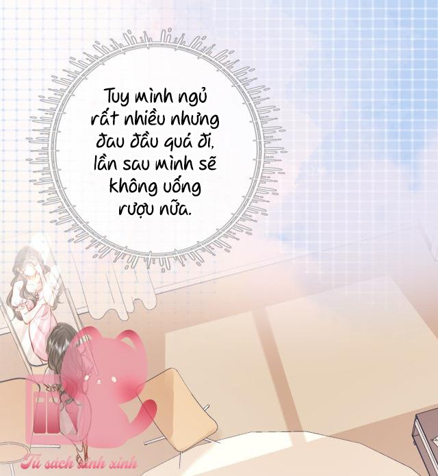 Cố Tiểu Thư Và Khúc Tiểu Thư: Cố Tiểu Thư Và Khúc [...] – Chap 13