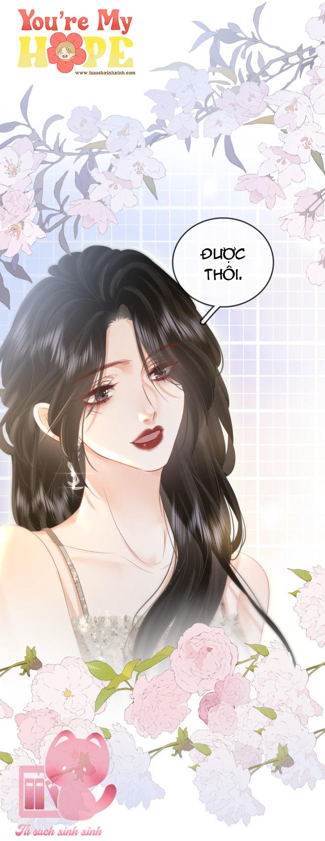Cố Tiểu Thư Và Khúc Tiểu Thư: Cố Tiểu Thư Và Khúc [...] – Chap 13