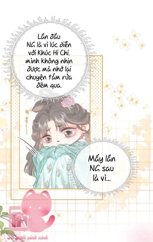 Cố Tiểu Thư Và Khúc Tiểu Thư: Cố Tiểu Thư Và Khúc [...] – Chap 13