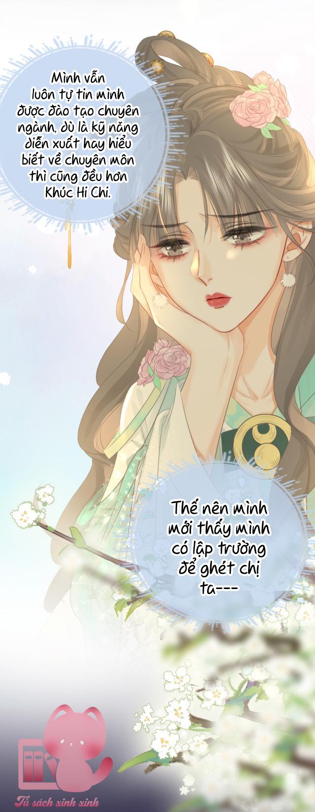 Cố Tiểu Thư Và Khúc Tiểu Thư: Cố Tiểu Thư Và Khúc [...] – Chap 13