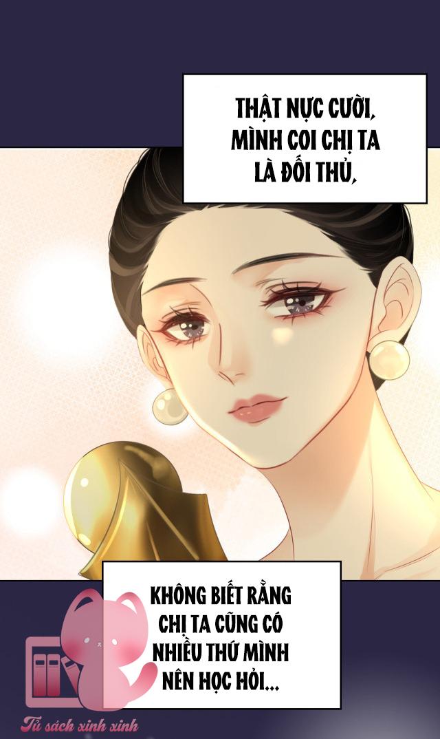 Cố Tiểu Thư Và Khúc Tiểu Thư: Cố Tiểu Thư Và Khúc [...] – Chap 13