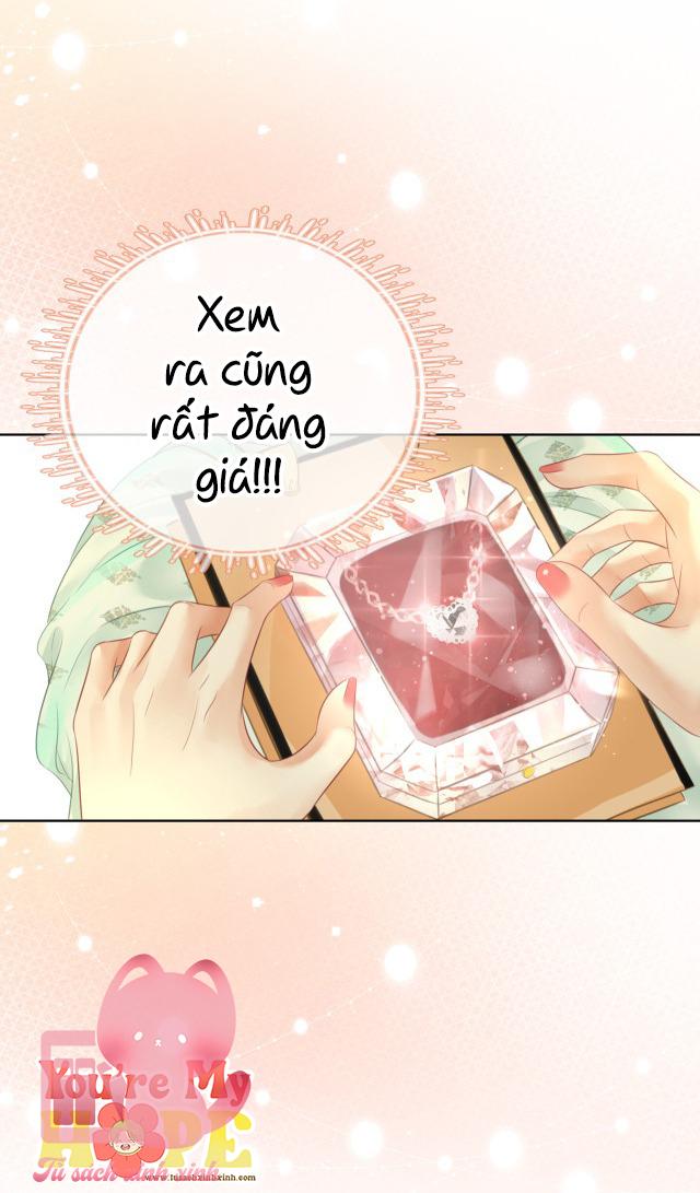Cố Tiểu Thư Và Khúc Tiểu Thư: Cố Tiểu Thư Và Khúc [...] – Chap 13
