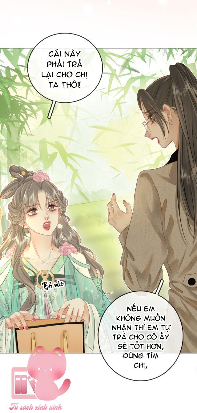 Cố Tiểu Thư Và Khúc Tiểu Thư: Cố Tiểu Thư Và Khúc [...] – Chap 13