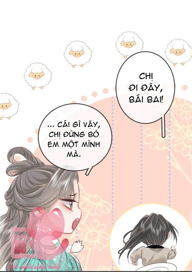 Cố Tiểu Thư Và Khúc Tiểu Thư: Cố Tiểu Thư Và Khúc [...] – Chap 13