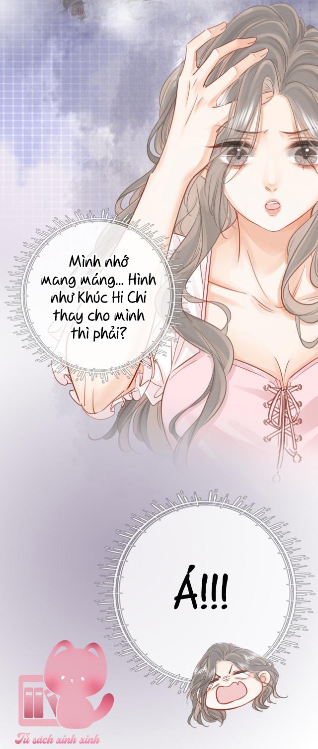 Cố Tiểu Thư Và Khúc Tiểu Thư: Cố Tiểu Thư Và Khúc [...] – Chap 13
