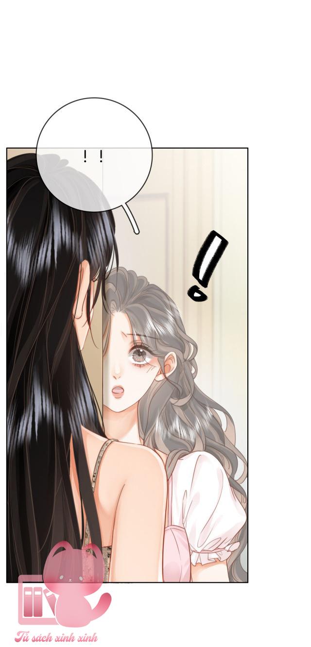 Cố Tiểu Thư Và Khúc Tiểu Thư: Cố Tiểu Thư Và Khúc [...] – Chap 13