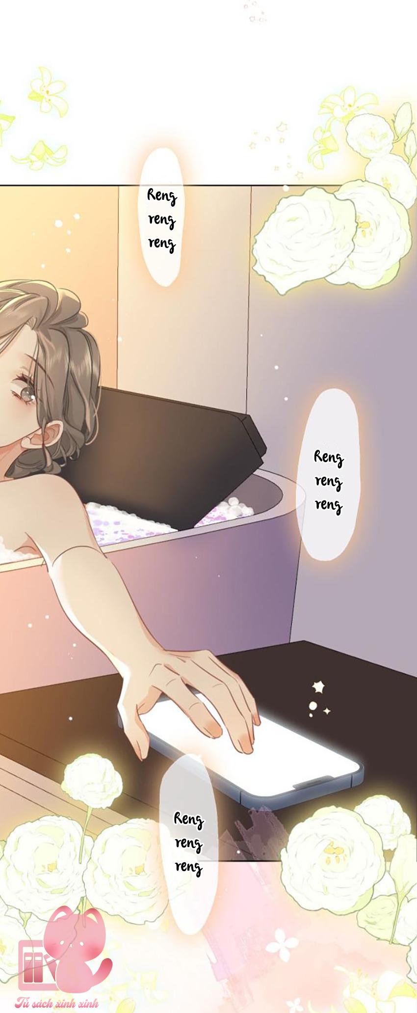 Cố Tiểu Thư Và Khúc Tiểu Thư: Cố Tiểu Thư Và Khúc [...] – Chap 14