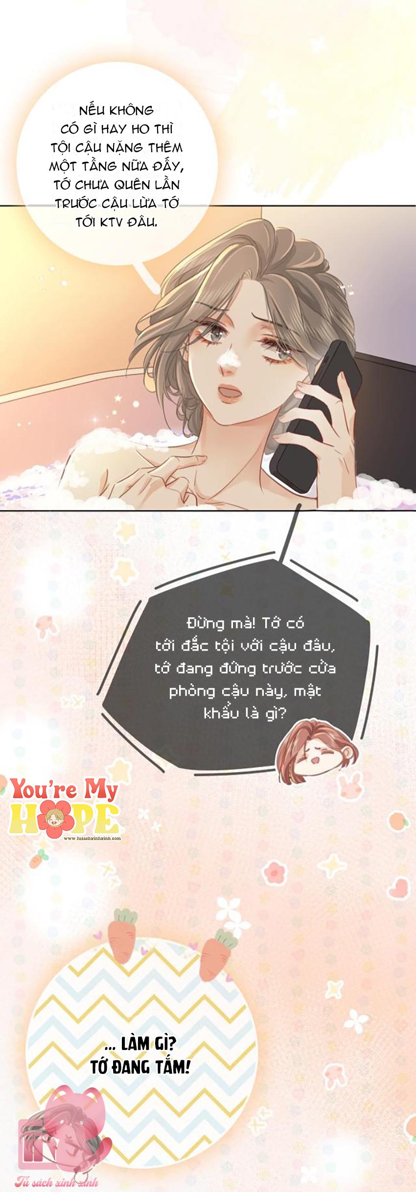 Cố Tiểu Thư Và Khúc Tiểu Thư: Cố Tiểu Thư Và Khúc [...] – Chap 14