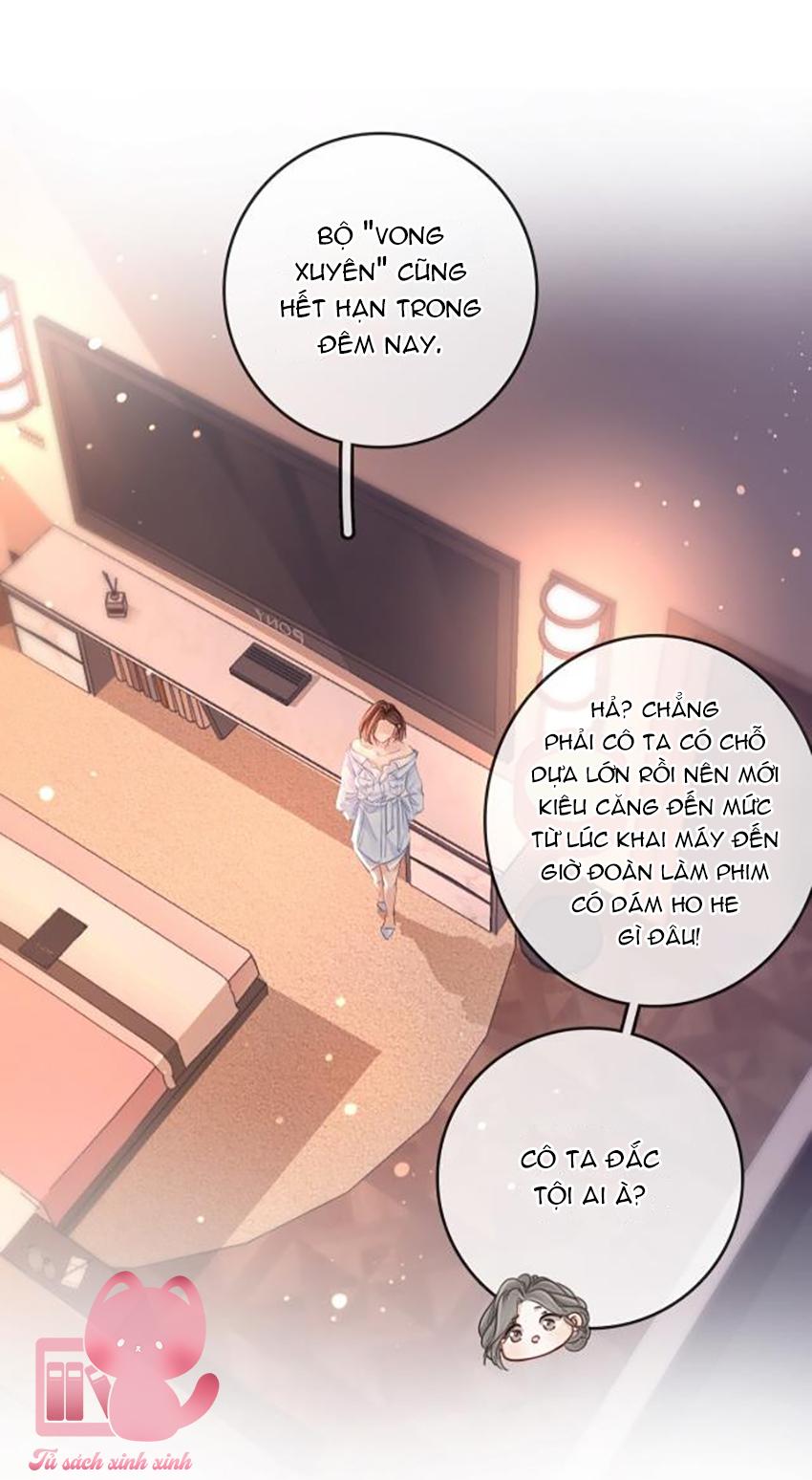 Cố Tiểu Thư Và Khúc Tiểu Thư: Cố Tiểu Thư Và Khúc [...] – Chap 14