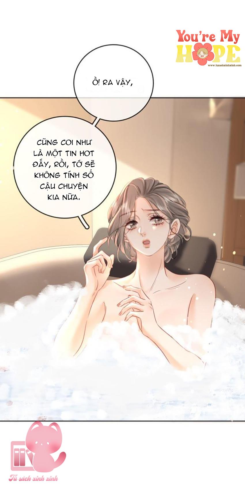 Cố Tiểu Thư Và Khúc Tiểu Thư: Cố Tiểu Thư Và Khúc [...] – Chap 14