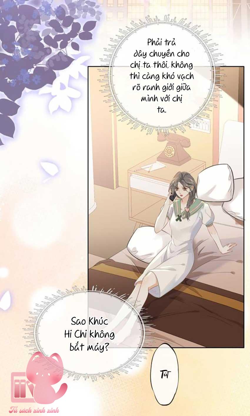 Cố Tiểu Thư Và Khúc Tiểu Thư: Cố Tiểu Thư Và Khúc [...] – Chap 14