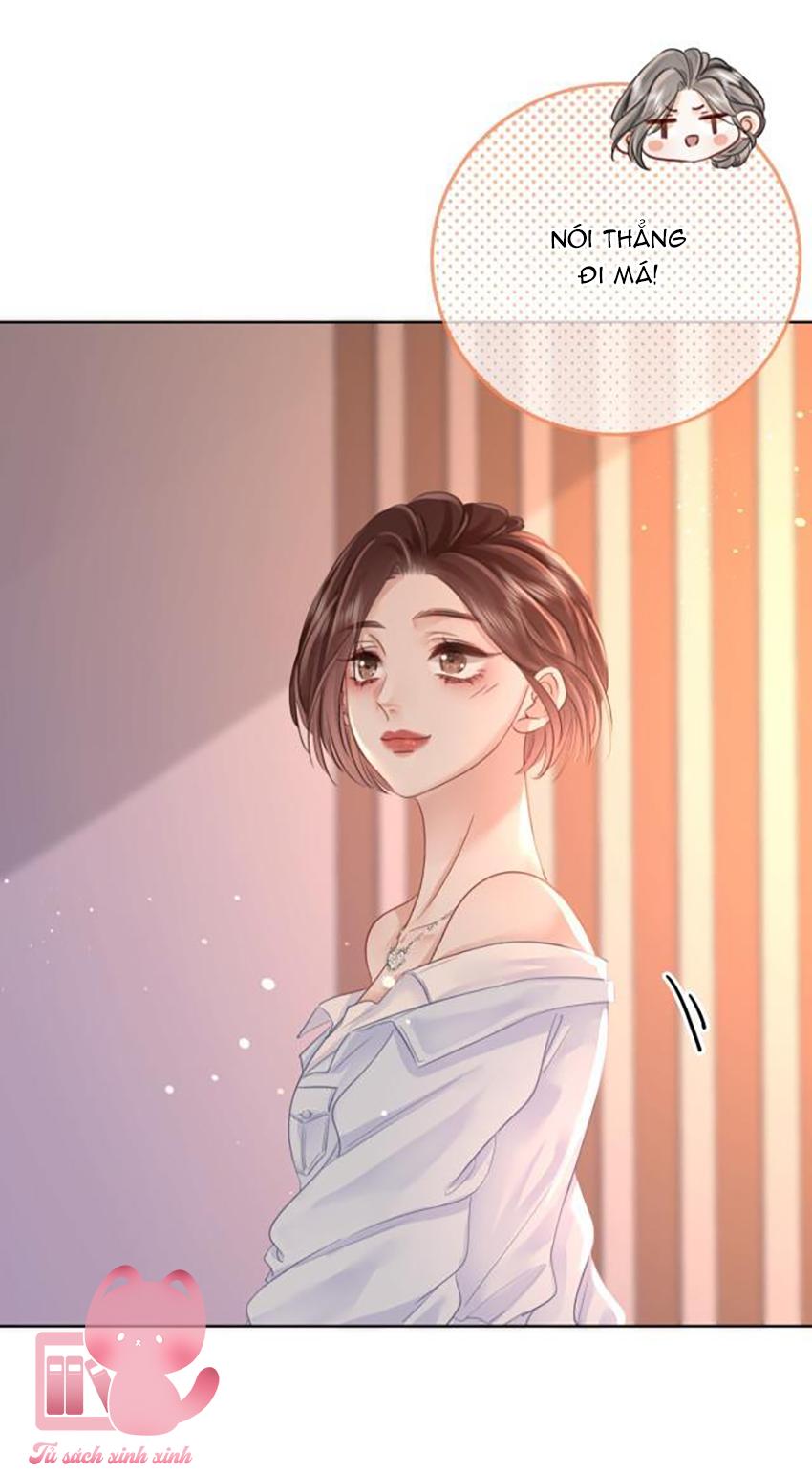 Cố Tiểu Thư Và Khúc Tiểu Thư: Cố Tiểu Thư Và Khúc [...] – Chap 14