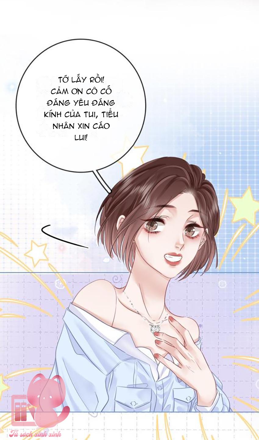 Cố Tiểu Thư Và Khúc Tiểu Thư: Cố Tiểu Thư Và Khúc [...] – Chap 14