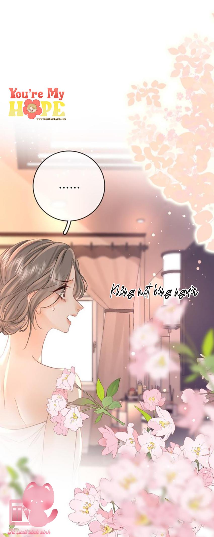 Cố Tiểu Thư Và Khúc Tiểu Thư: Cố Tiểu Thư Và Khúc [...] – Chap 14