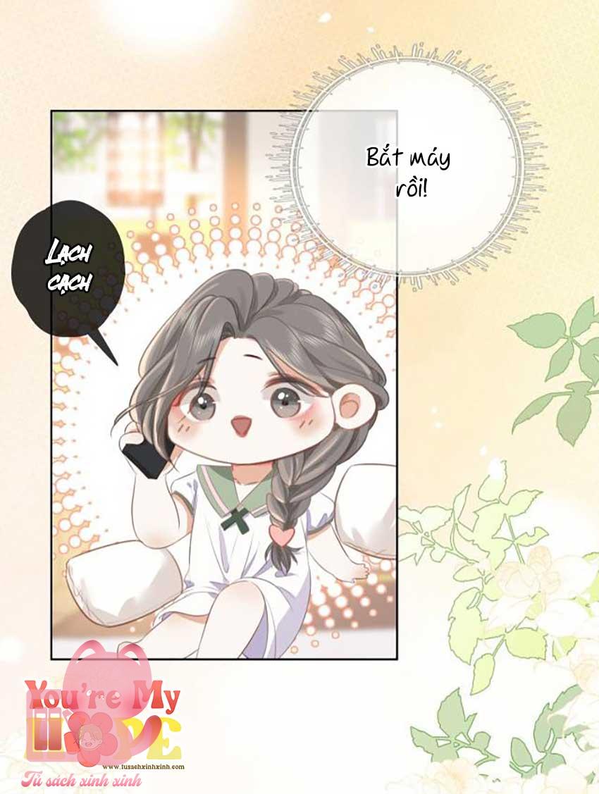 Cố Tiểu Thư Và Khúc Tiểu Thư: Cố Tiểu Thư Và Khúc [...] – Chap 14