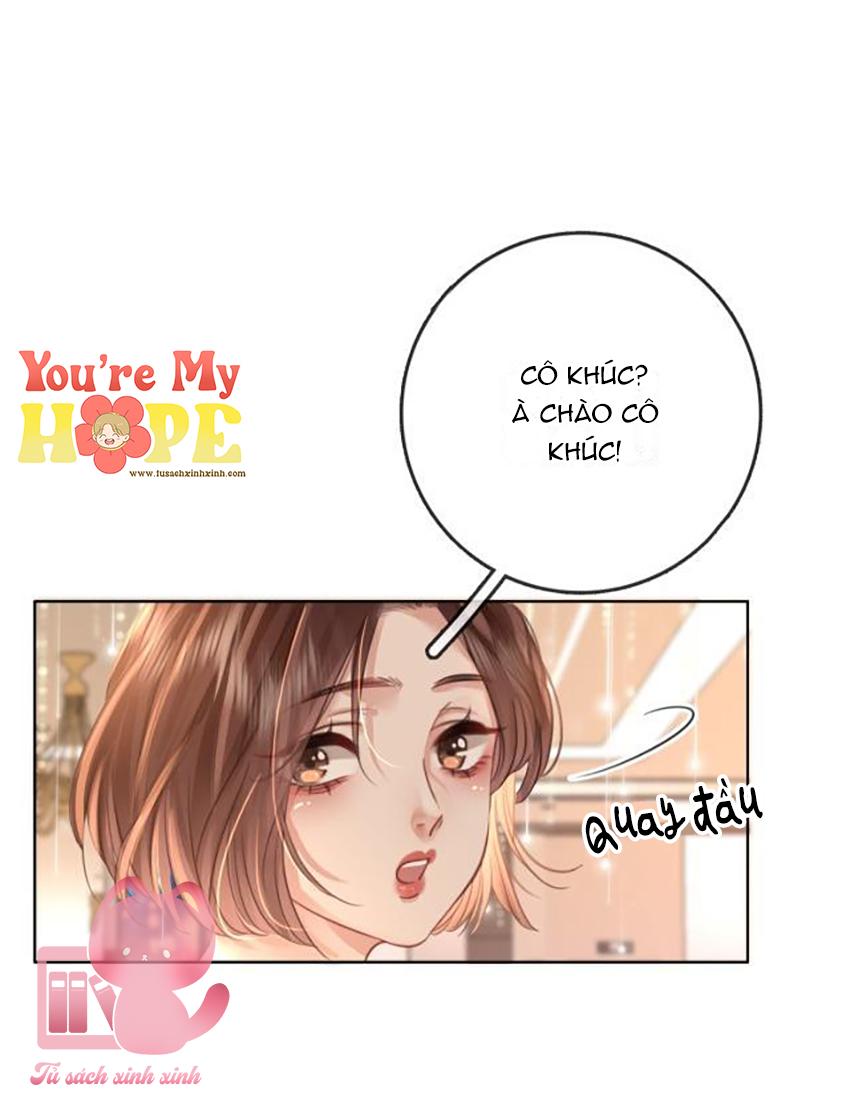 Cố Tiểu Thư Và Khúc Tiểu Thư: Cố Tiểu Thư Và Khúc [...] – Chap 14