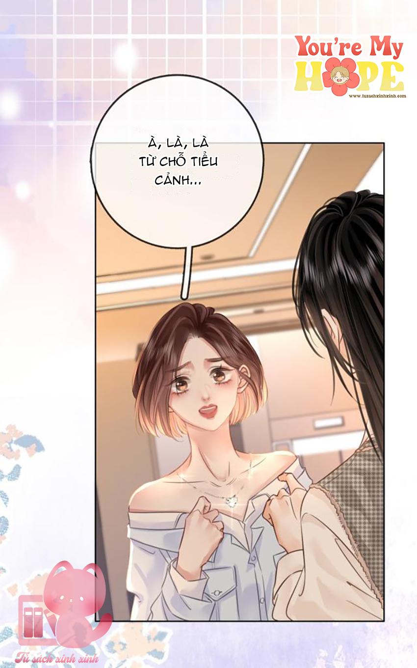 Cố Tiểu Thư Và Khúc Tiểu Thư: Cố Tiểu Thư Và Khúc [...] – Chap 14
