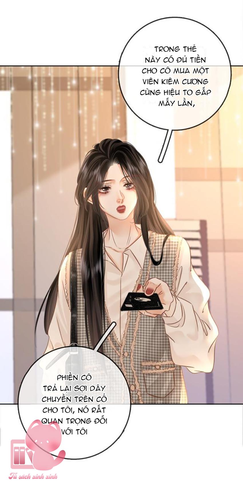 Cố Tiểu Thư Và Khúc Tiểu Thư: Cố Tiểu Thư Và Khúc [...] – Chap 14