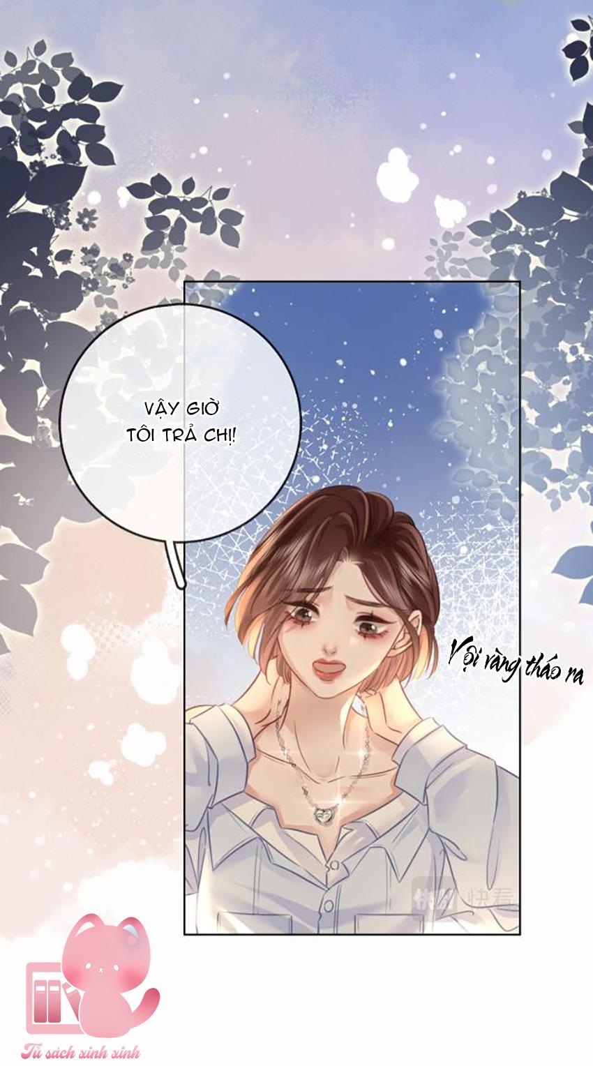 Cố Tiểu Thư Và Khúc Tiểu Thư: Cố Tiểu Thư Và Khúc [...] – Chap 14
