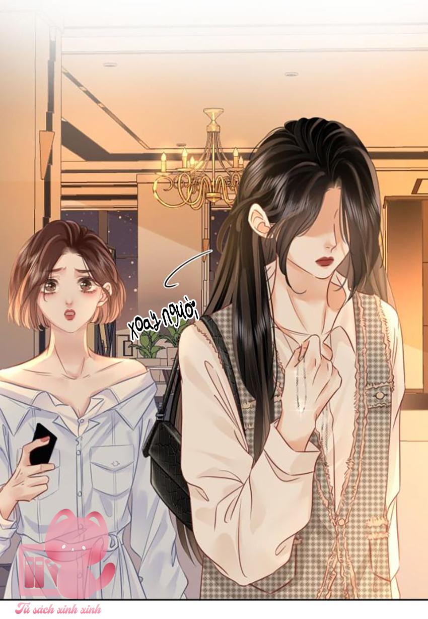 Cố Tiểu Thư Và Khúc Tiểu Thư: Cố Tiểu Thư Và Khúc [...] – Chap 14
