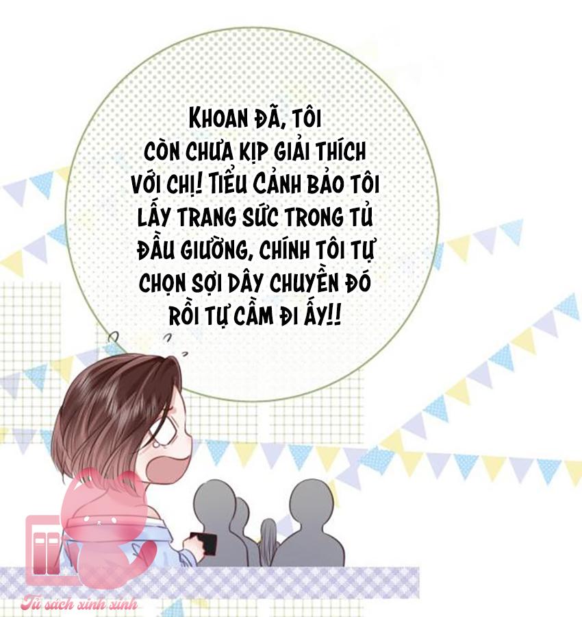 Cố Tiểu Thư Và Khúc Tiểu Thư: Cố Tiểu Thư Và Khúc [...] – Chap 14
