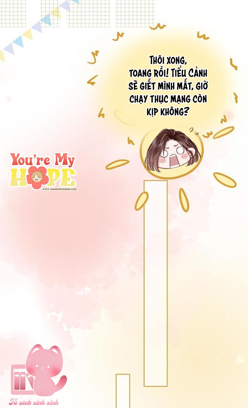Cố Tiểu Thư Và Khúc Tiểu Thư: Cố Tiểu Thư Và Khúc [...] – Chap 14