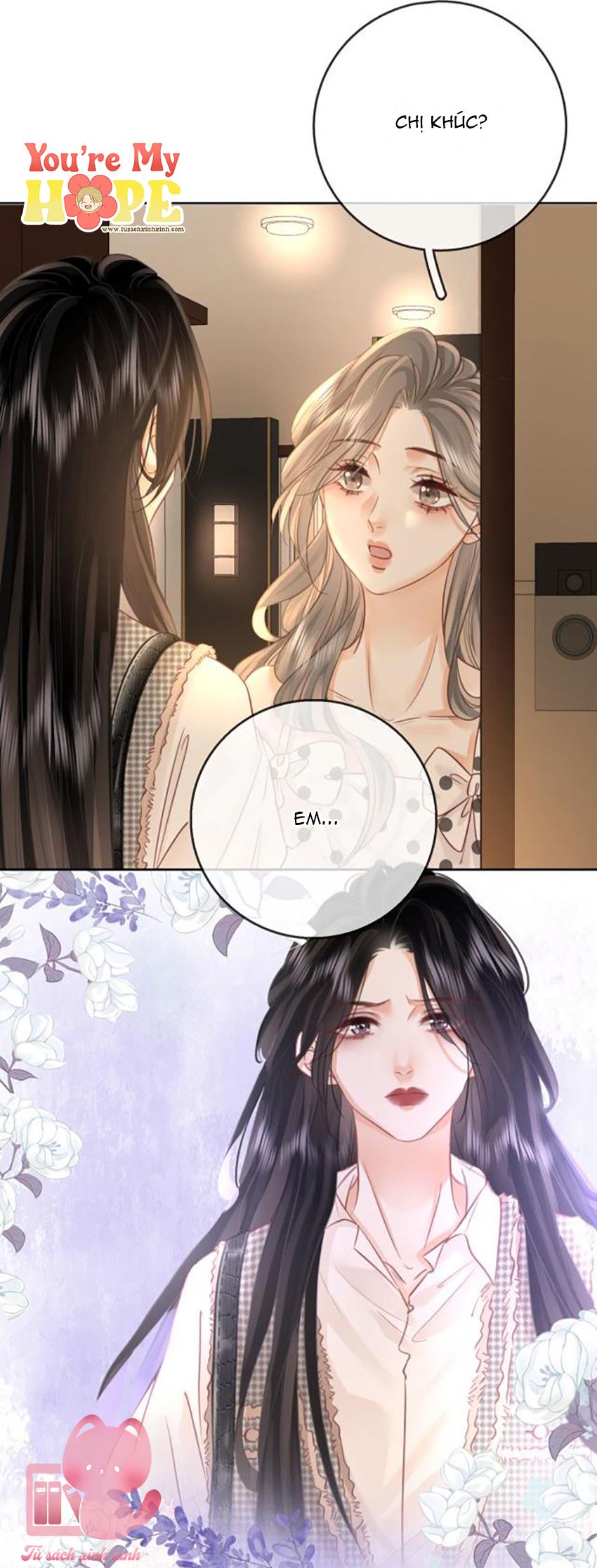 Cố Tiểu Thư Và Khúc Tiểu Thư: Cố Tiểu Thư Và Khúc [...] – Chap 14