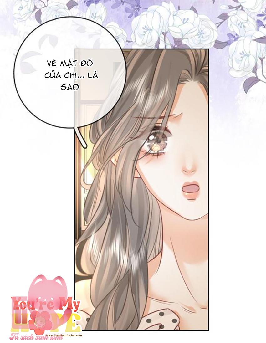 Cố Tiểu Thư Và Khúc Tiểu Thư: Cố Tiểu Thư Và Khúc [...] – Chap 14