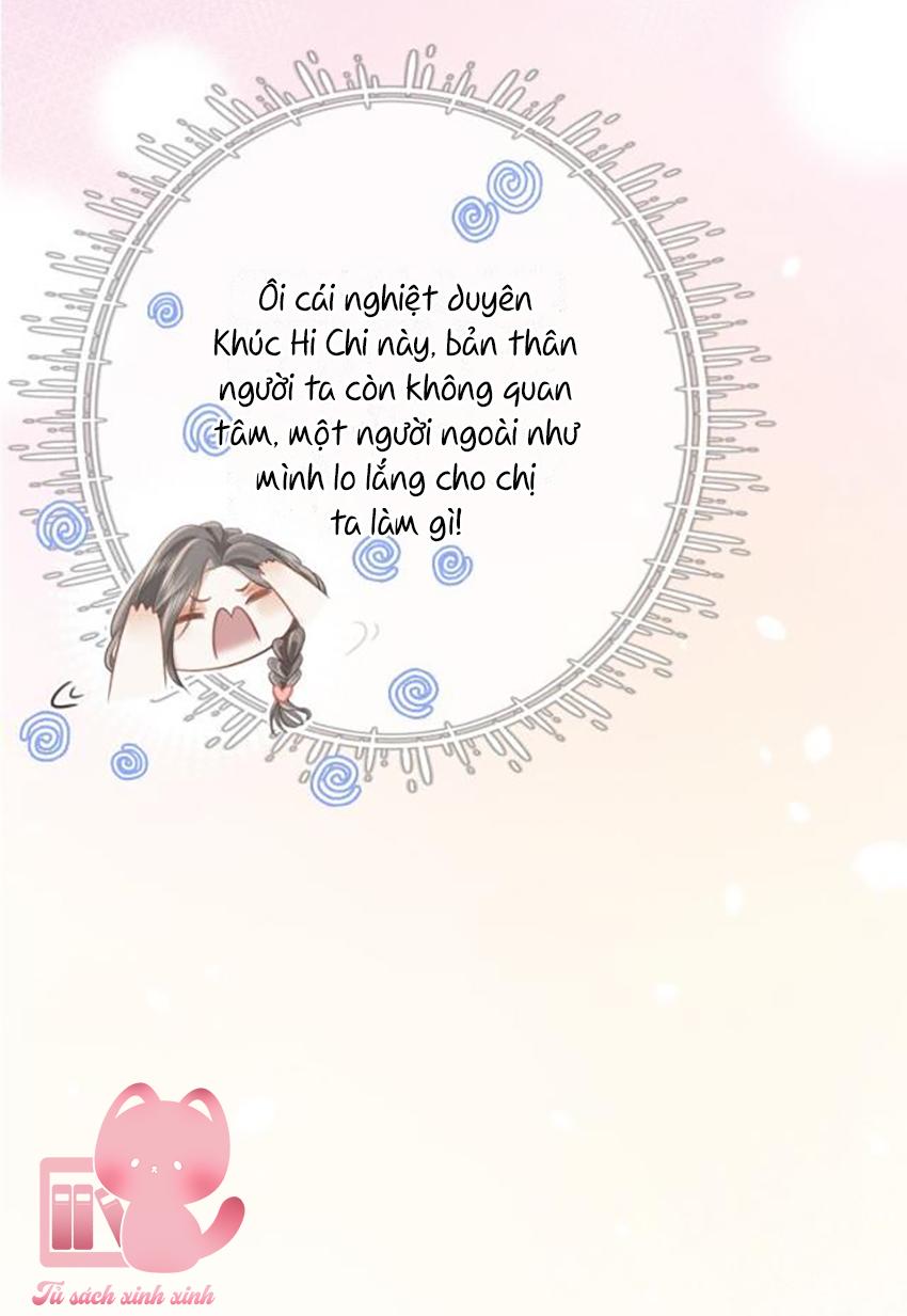Cố Tiểu Thư Và Khúc Tiểu Thư: Cố Tiểu Thư Và Khúc [...] – Chap 14