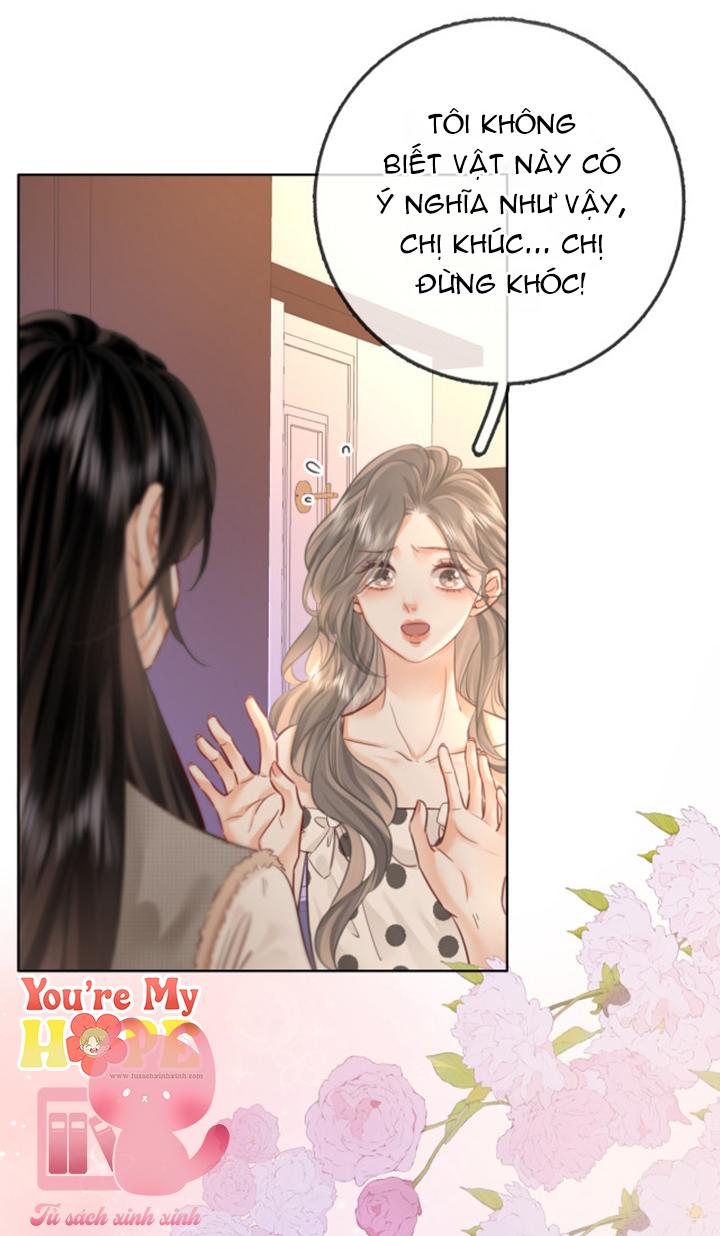 Cố Tiểu Thư Và Khúc Tiểu Thư: Cố Tiểu Thư Và Khúc [...] – Chap 15