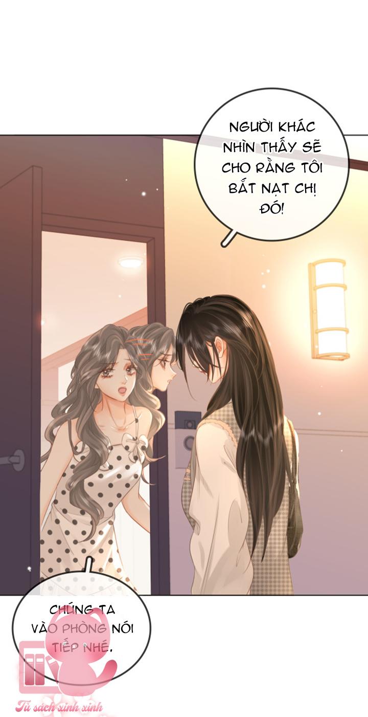 Cố Tiểu Thư Và Khúc Tiểu Thư: Cố Tiểu Thư Và Khúc [...] – Chap 15